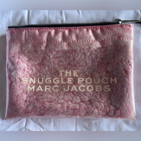 The Snuggle Pouch Marc Jacobs - Picture 5 of 8